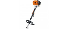 КОМБИДВИГАТЕЛЬ STIHL KM 131