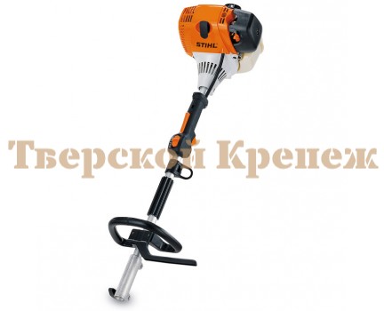 Комбидвигатель STIHL KM 131 R Комбидвигатель STIHL KM 131 R