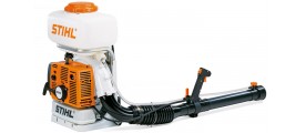 ОПРЫСКИВАТЕЛЬ STIHL SR 420