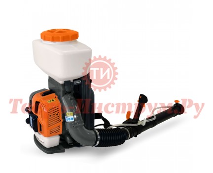 Опрыскиватель-распылитель VILLARTEC OB527