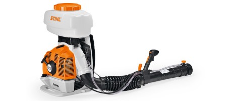 ОПРЫСКИВАТЕЛЬ STIHL SR 200