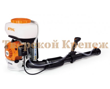 Опрыскиватель распылитель бензиновый STIHL SR 200