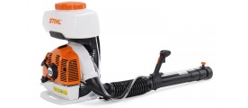 ОПРЫСКИВАТЕЛЬ STIHL SR 430