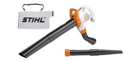 ВОЗДУХОДУВ STIHL SHE 71