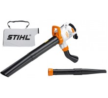 Воздуходув электрический STIHL SHE 81