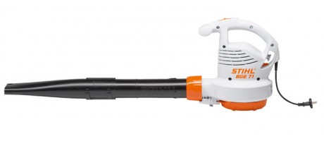 ВОЗДУХОДУВ STIHL BGE 71