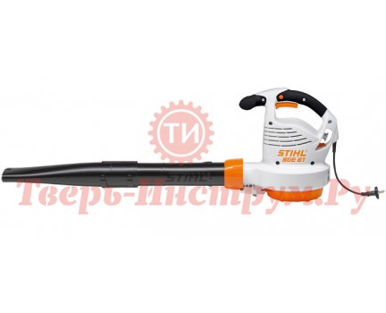 Воздуходув электрический STIHL BGE 81