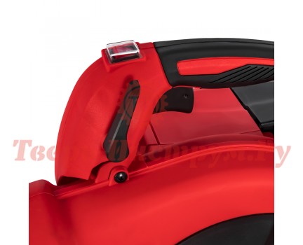 Воздуходув бензиновый DDE VB60S