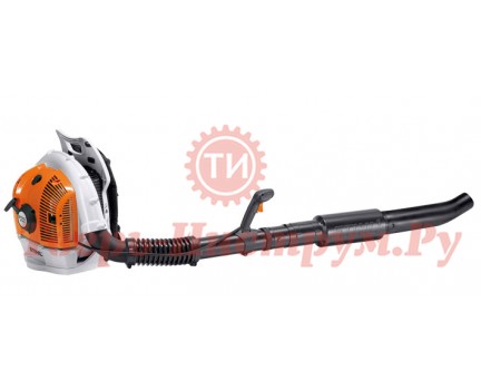 Воздуходув бензиновый STIHL BR-430 Воздуходув бензиновый STIHL BR-430