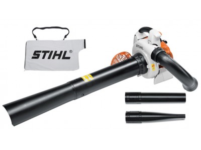 Воздуходув бензиновый STIHL SH 86