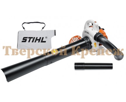 Воздуходув измельчитель бензиновый STIHL SH 56