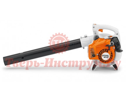 Воздуходув бензиновый STIHL BG-50 Воздуходув бензиновый STIHL BG-50