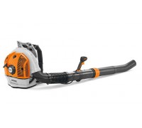 Воздуходув бензиновый STIHL BR-700 MAGNUM