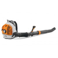 Воздуходув бензиновый STIHL BR-700 MAGNUM