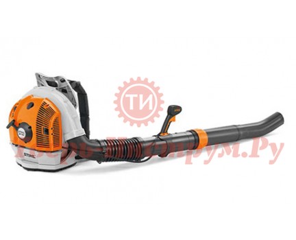 Воздуходув бензиновый STIHL BR-700 MAGNUM