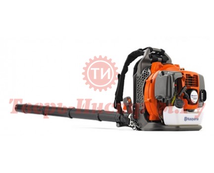 Воздуходув бензиновый HUSQVARNA 350 BT Воздуходув бензиновый HUSQVARNA 350 BT