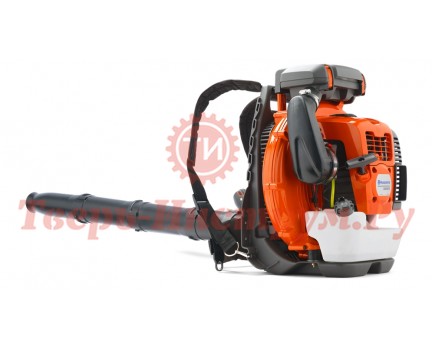 Воздуходув бензиновый HUSQVARNA 580 BTS Воздуходув бензиновый HUSQVARNA 580 BTS