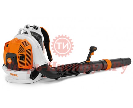 Воздуходув бензиновый STIHL BR-800