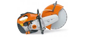 БЕНЗОРЕЗ STIHL TS 420