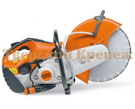 Бензорез STIHL TS 420 Бензорез STIHL TS 420