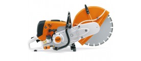 БЕНЗОРЕЗ STIHL TS 800