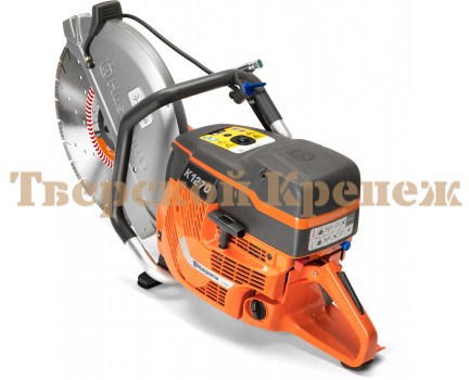 Бензорез HUSQVARNA K1270-16" Бензорез HUSQVARNA K1270-16"