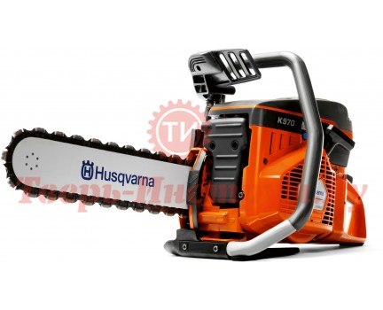 Бензорез цепной HUSQVARNA K970 Бензорез цепной HUSQVARNA K970