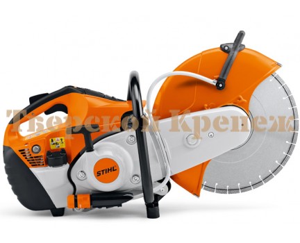 Бензорез STIHL TS 500i