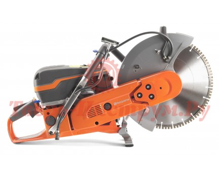 Бензорез HUSQVARNA K970-16" Бензорез HUSQVARNA K970-16"