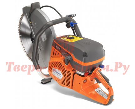 Бензорез HUSQVARNA K970-16" Бензорез HUSQVARNA K970-16"