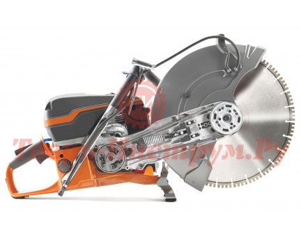 Бензорез HUSQVARNA K970-16" Бензорез HUSQVARNA K970-16"