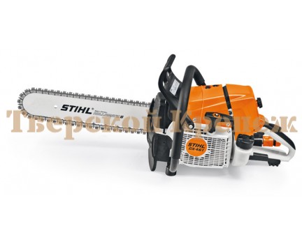Бензорез цепной STIHL GS 461-16" GBE Бензорез цепной STIHL GS 461-16" GBE