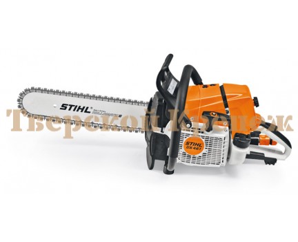 Бензорез цепной STIHL GS 461-16" GBE