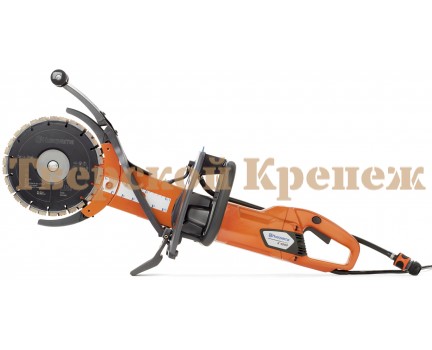 Электрический резчик HUSQVARNA K4000 Cut-n-Break EL10 Электрический резчик HUSQVARNA K4000 Cut-n-Break EL10
