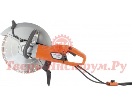 Электрический резчик HUSQVARNA K4000 EL 14" Электрический резчик HUSQVARNA K4000 EL 14"