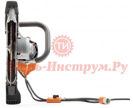 Электрический резчик HUSQVARNA K4000 EL 14" Электрический резчик HUSQVARNA K4000 EL 14"