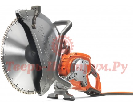 Электрический резчик HUSQVARNA K6500/16" HF Электрический резчик HUSQVARNA K6500/16" HF