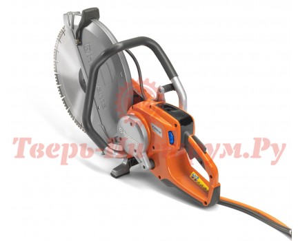 Электрический резчик HUSQVARNA K6500/16" HF Электрический резчик HUSQVARNA K6500/16" HF