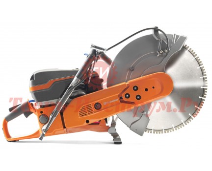Электрический резчик HUSQVARNA K6500/16" HF Электрический резчик HUSQVARNA K6500/16" HF