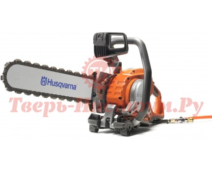 Электрический цепной резчик HUSQVARNA K6500 Chain Электрический цепной резчик HUSQVARNA K6500 Chain