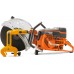 Рельсорез HUSQVARNA K1270 RAIL 14" + RA10