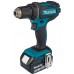 Аккумуляторная дрель шуруповерт MAKITA DDF482RME