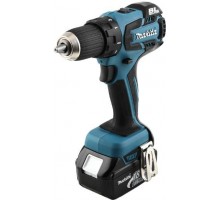 Аккумуляторная дрель шуруповерт MAKITA DDF459RFE