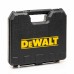 Аккумуляторная дрель шуруповерт DEWALT DCD710C2P-KS