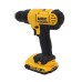 Аккумуляторная дрель шуруповерт DEWALT DCD771D2-KS