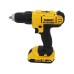 Аккумуляторная дрель шуруповерт DEWALT DCD771D2-KS