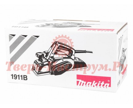 Рубанок электрический MAKITA 1911B Рубанок электрический MAKITA 1911B