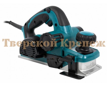 Рубанок электрический MAKITA KP0810