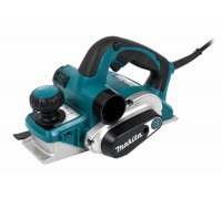 Рубанок электрический MAKITA KP0810C