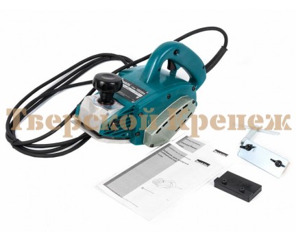 Рубанок электрический MAKITA 1002BA